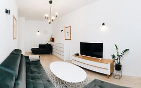 Gonsiori Apartment