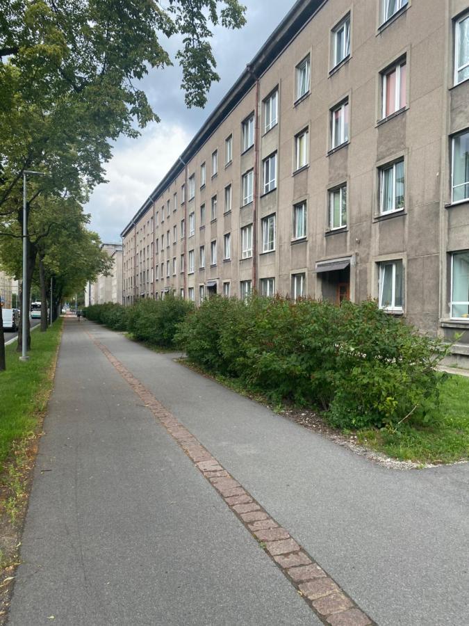 Gonsiori Apartment Tallinn Exterior photo