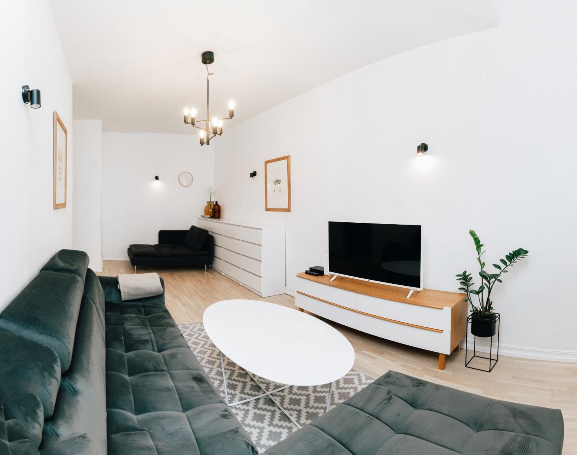 Gonsiori Apartment Tallinn Exterior photo
